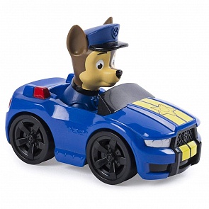 Спасательный автомобиль Щенячий патруль – Roadster Чейз (Spin Master, 16605-Чейз-Родстер)